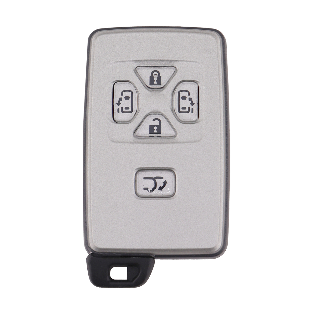 Genuine Smart Remote Key to suit Toyota Estima 89904-28430