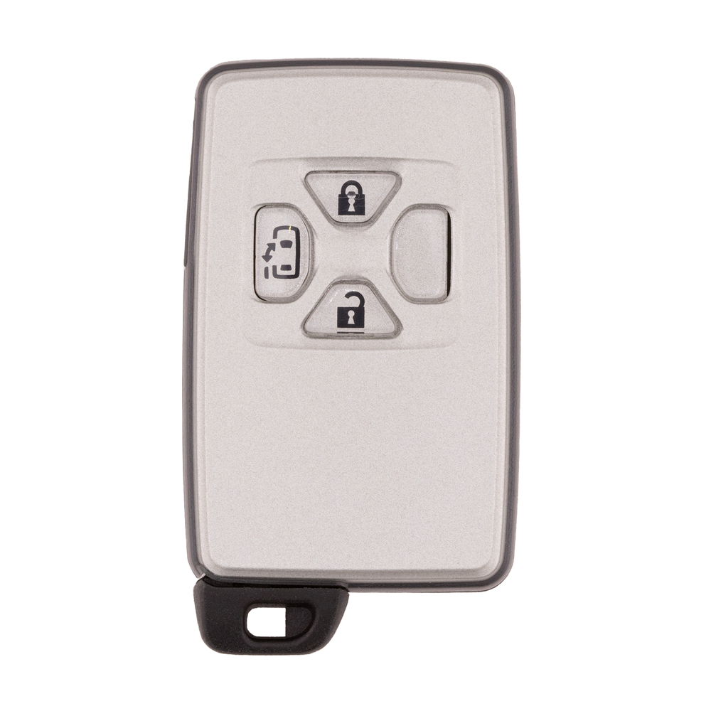Toyota Estima 2014 Genuine Smart Key 89904-28500