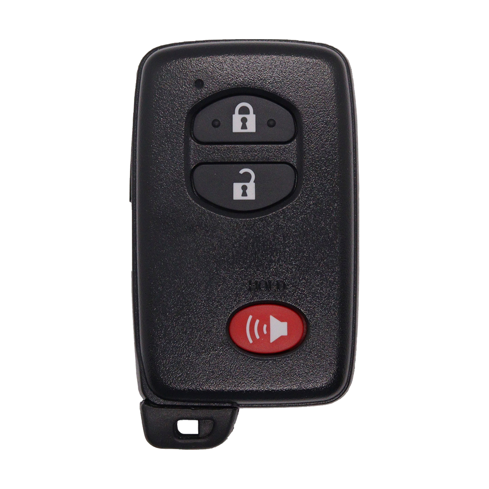 Toyota Rav4 2008-2014 Genuine Remote 89904-48100