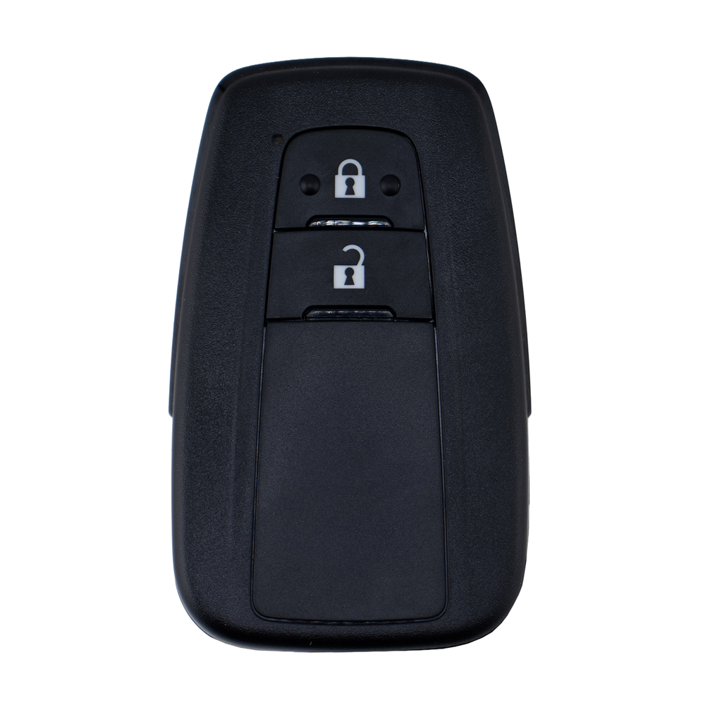Genuine Smart Remote Key 2 Buttons to suit Toyota Corolla 2019-2022 8990H-12130