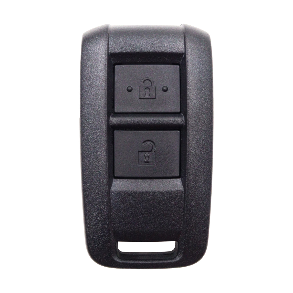 Genuine Toyota 2 button remote 