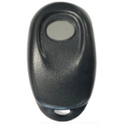 Genuine Toyota 1 button remote 304MHZ