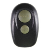 Genuine Toyota 2 button remote 304MHZ