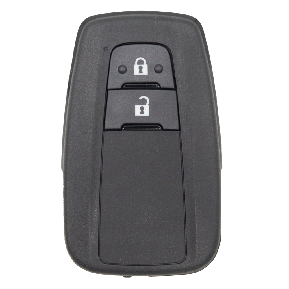 Genuine Toyota 2 Button Smart remote 315MHZ FSK