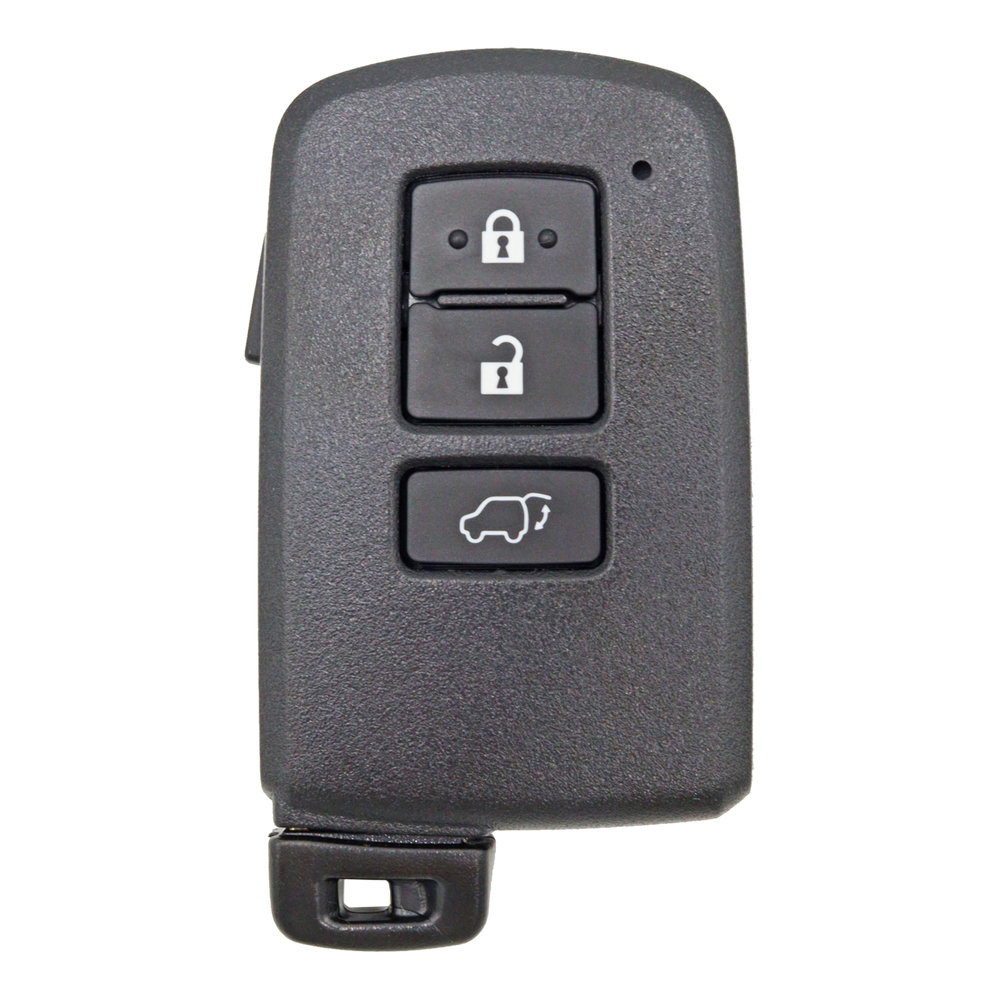 Toyota Genuine 3 button smart remote 315Mhz