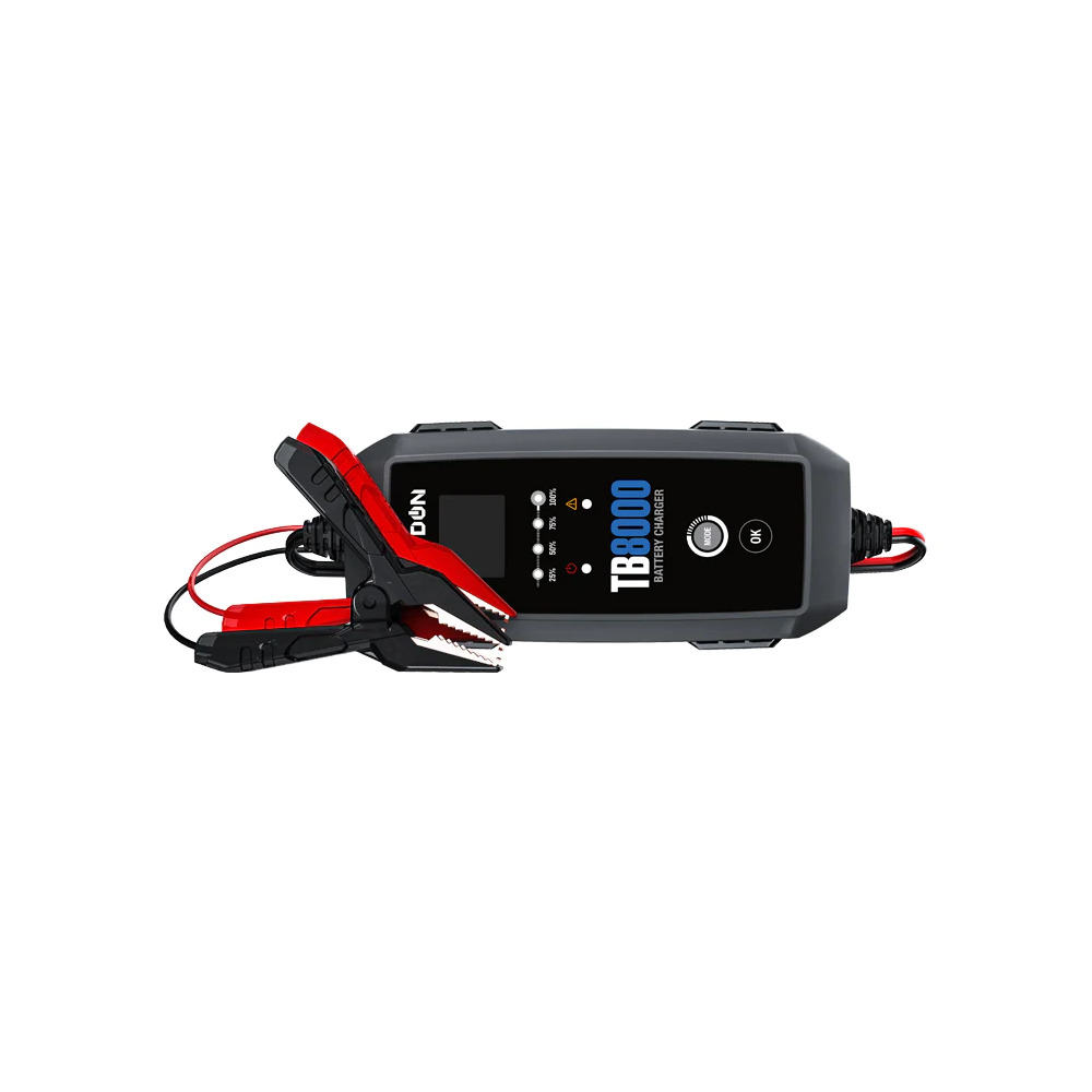 Topdon TB8000 Battery Charger