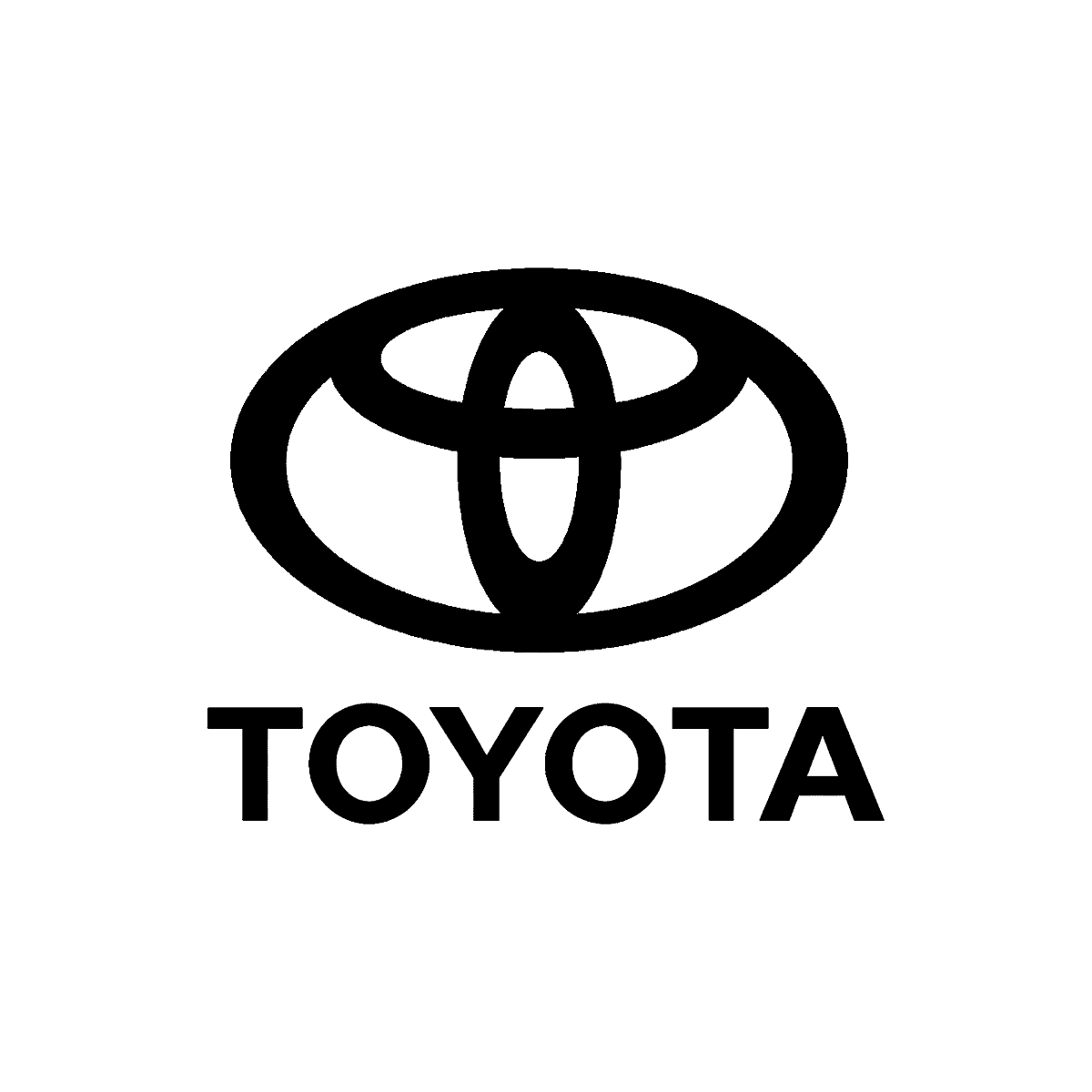 Toyota Rolling Security Pin Code 2018-Current