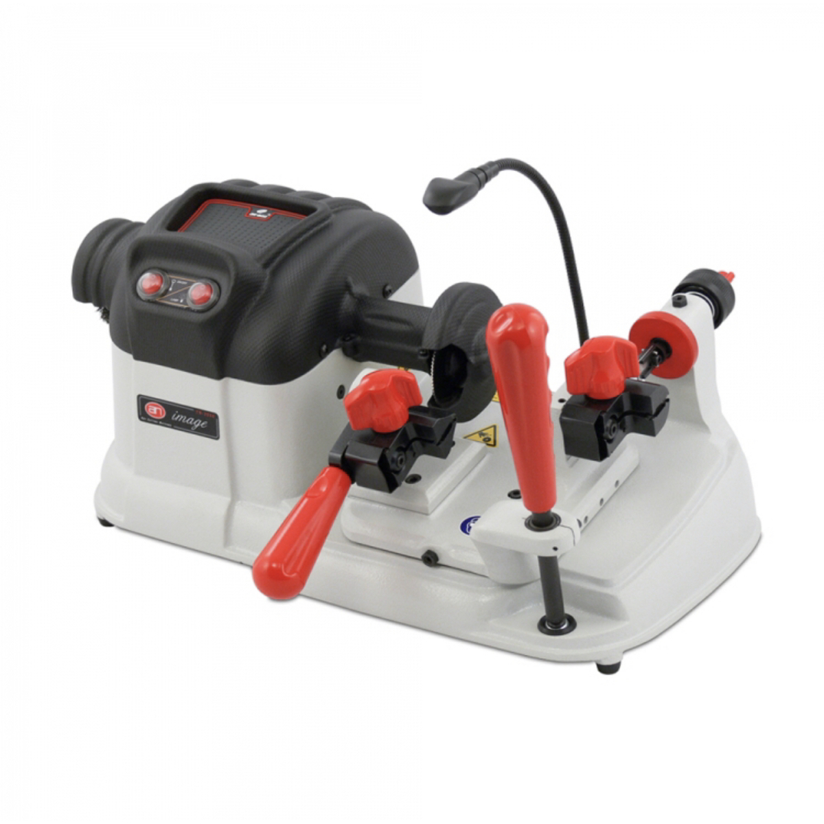 AN-SAN TR-3050 Image Safe Key Machine