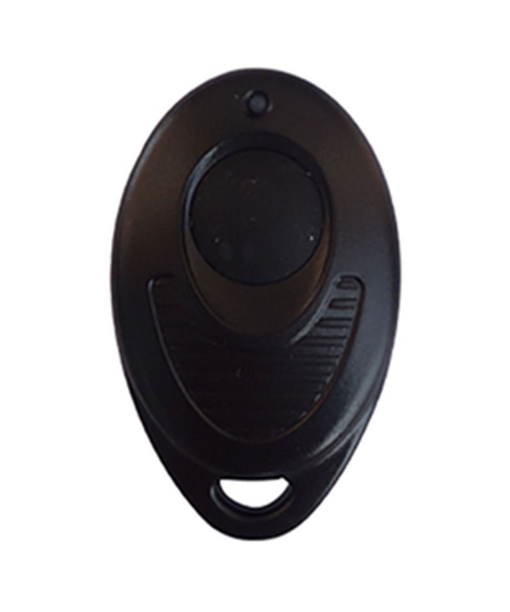 Immobiliser Rolling Code 1 button remote to suit AB950, VAE 315-950 & VAE 317-490