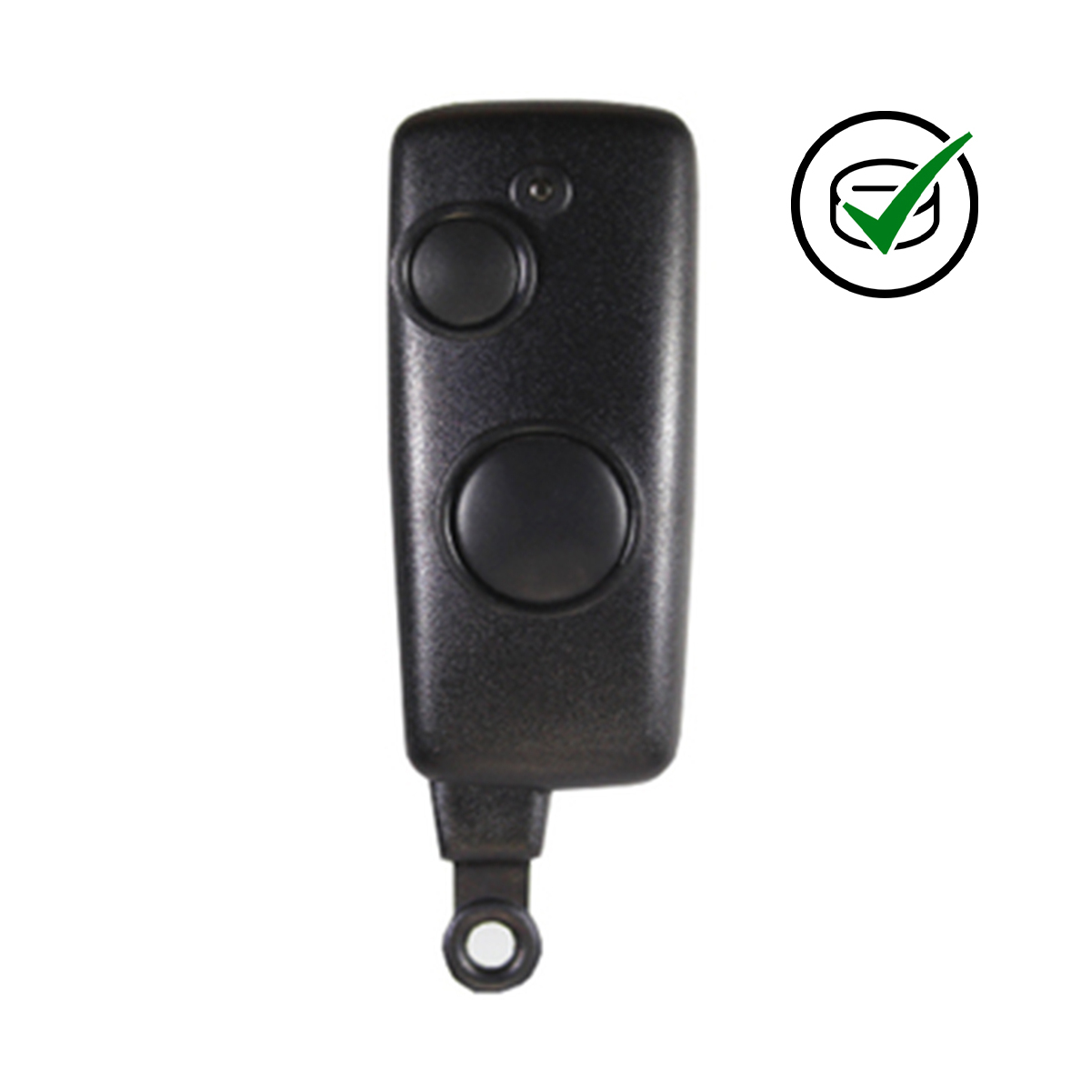 Immobiliser 2 button remote to Suit VAE 318-1600, 1800, 2600, 2700 and VAE 317-650 Rolling Code