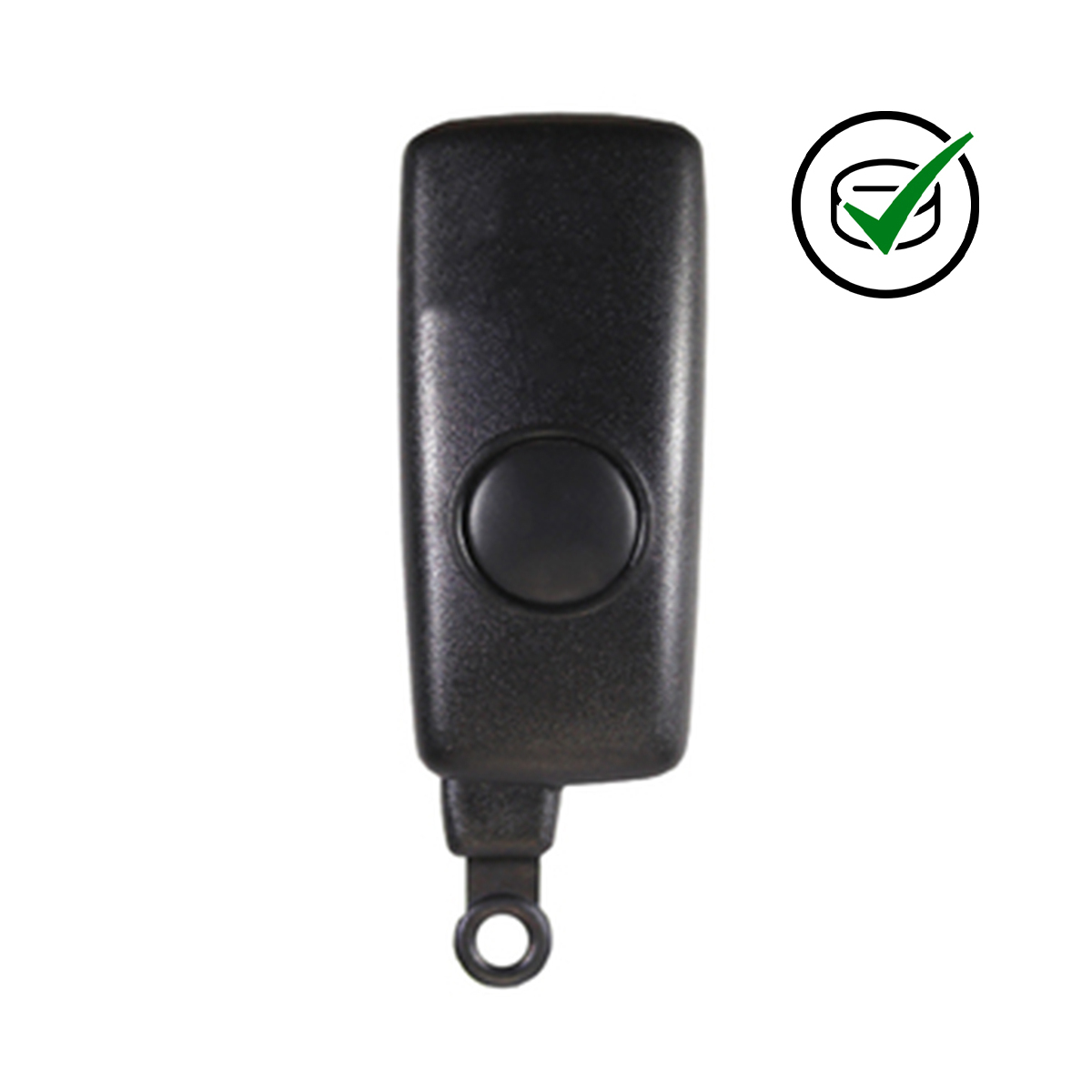 Immobiliser 1 button remote vision