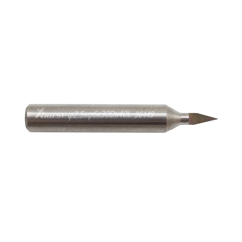 Xhorse XCCD30GL Engraving Cutter