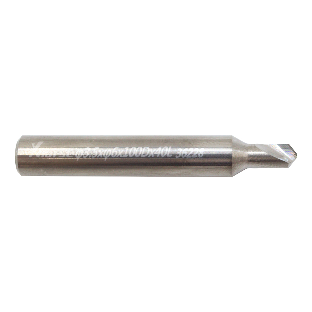 Xhorse XCDU35GL 3.5mm Dimple Cutter