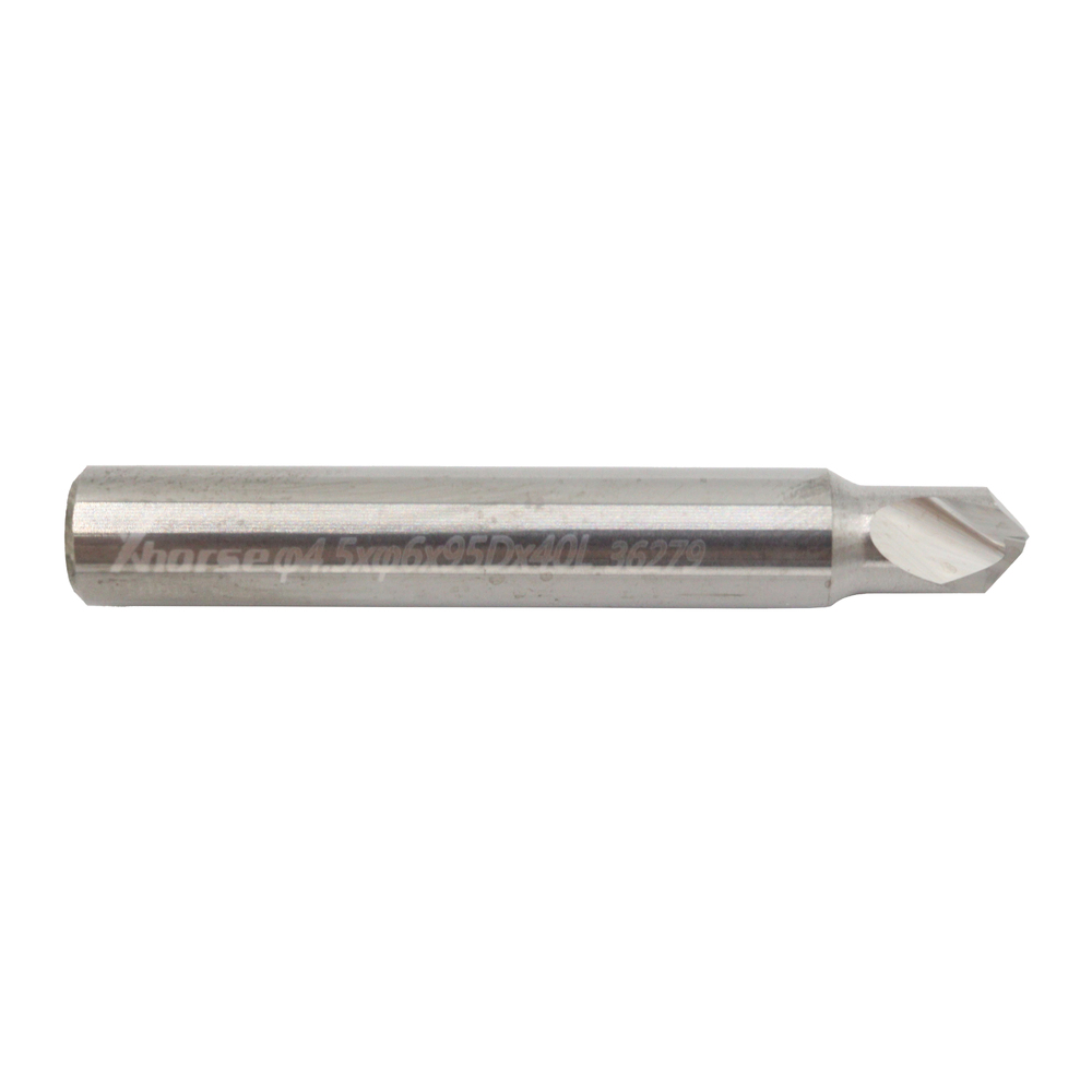 Xhorse XCDU45GL 4.5mm Dimple Cutter