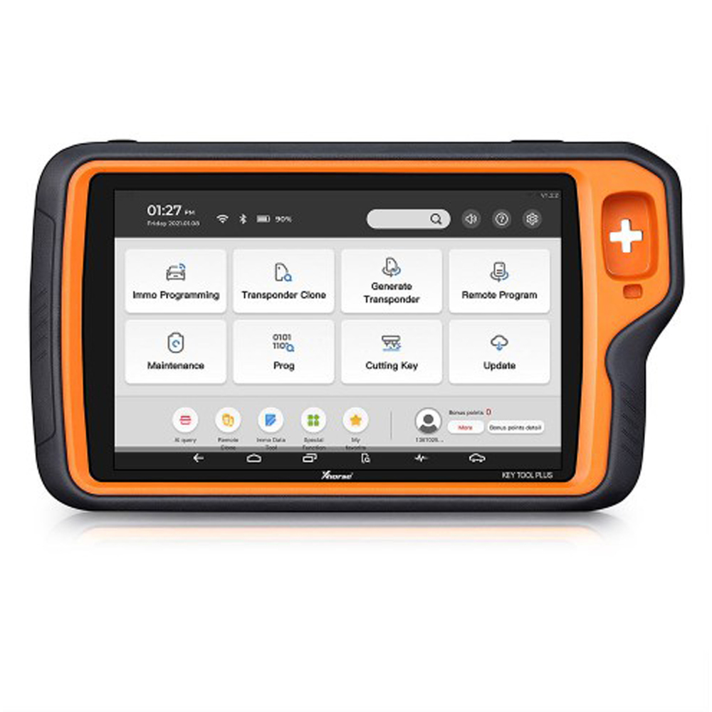 2023 Xhorse VVDI KEYTOOL PLUS VAG Version