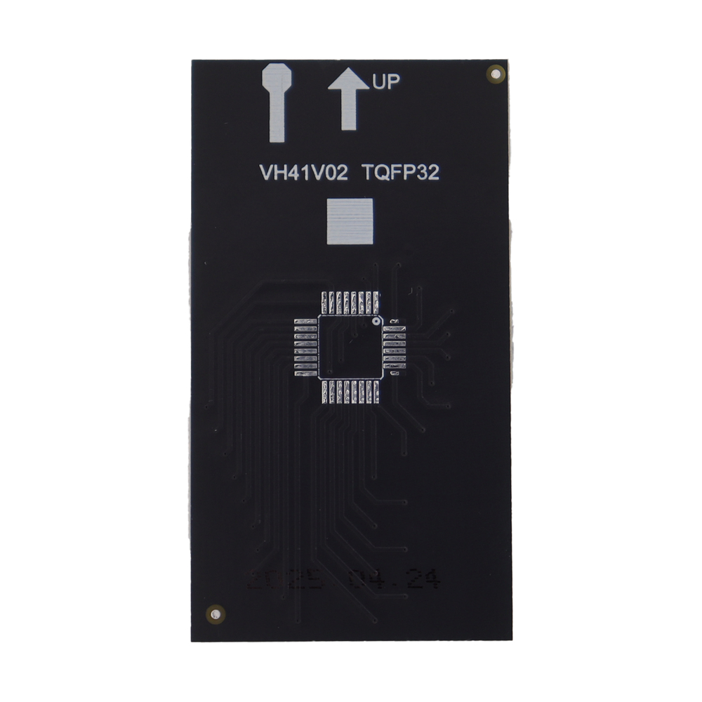 Xhorse XDMP13GL VH41 TQFP32 Adapter For Multi Prog