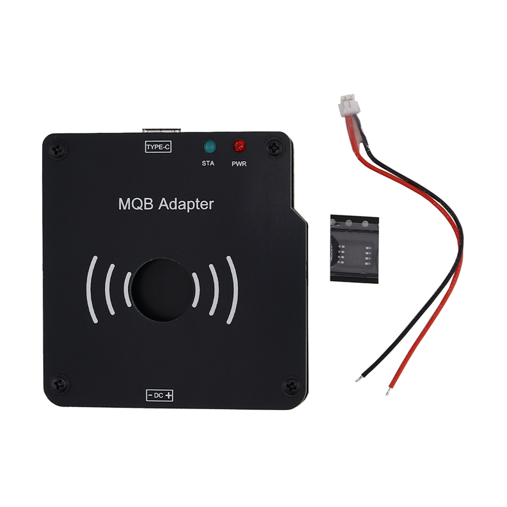 Xhorse XDMQBAGL MQB48 Exclusive Adapter For MLB-Tool MQB key Data Reading Feature