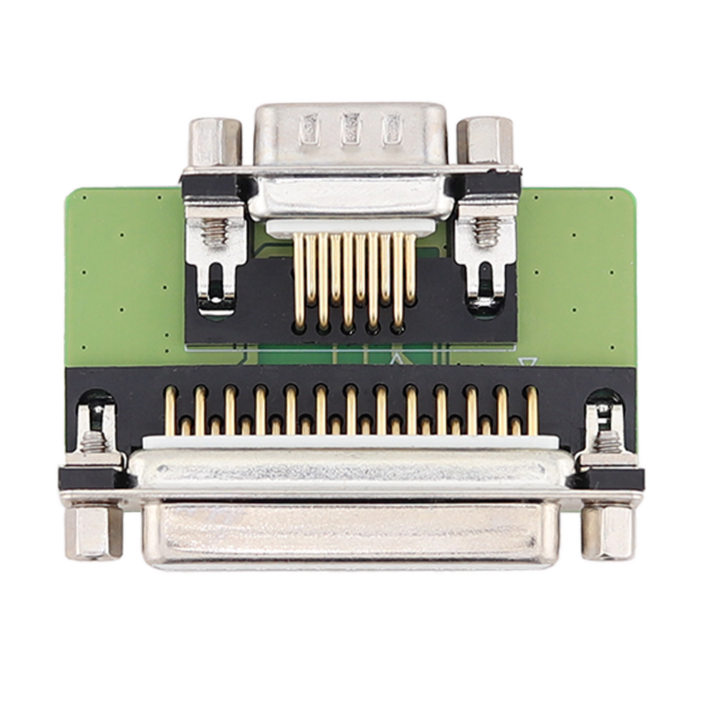 Xhorse XDNP14GL DB15-DB25 EWS4 Solder-Free Adapter for BMW