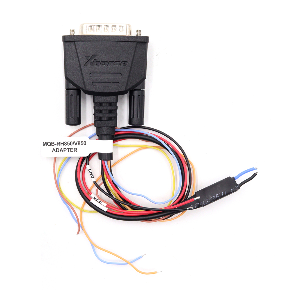 MQB-RH850/ V850 Adapter