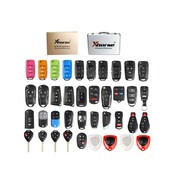XHorse VVDI Keytool Remote set