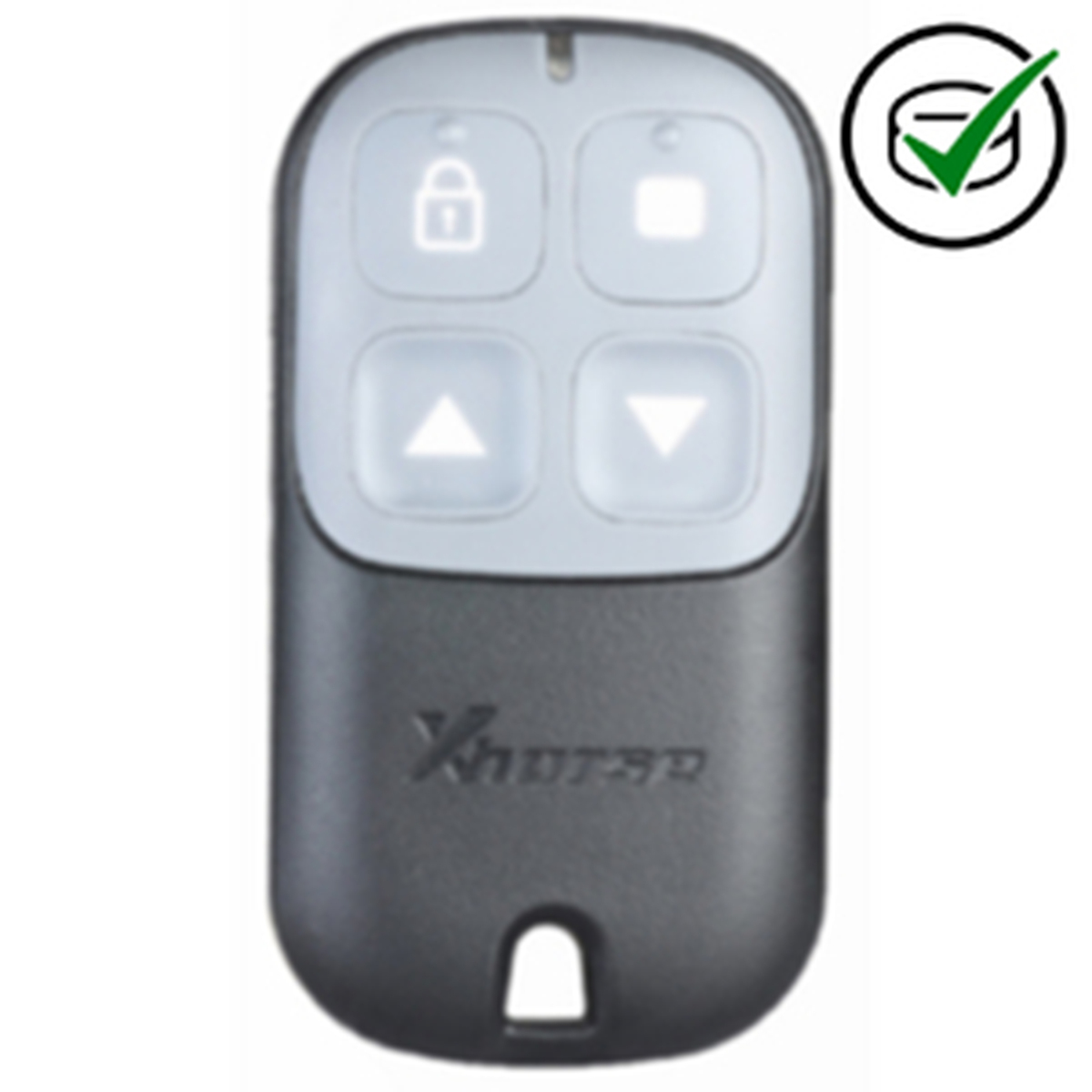 Key tool Fob Remote 4 button