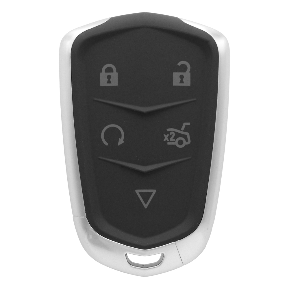 XHORSE XSCD01EN Holden Style Universal XM38 Smart key 5-Button