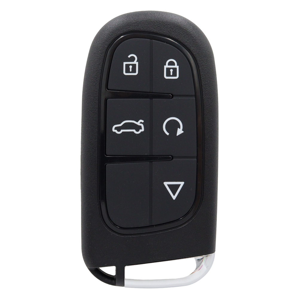 XHORSE XSJP01EN Jeep Type 2 Style XM38 series Universal Smart key 5 Buttons