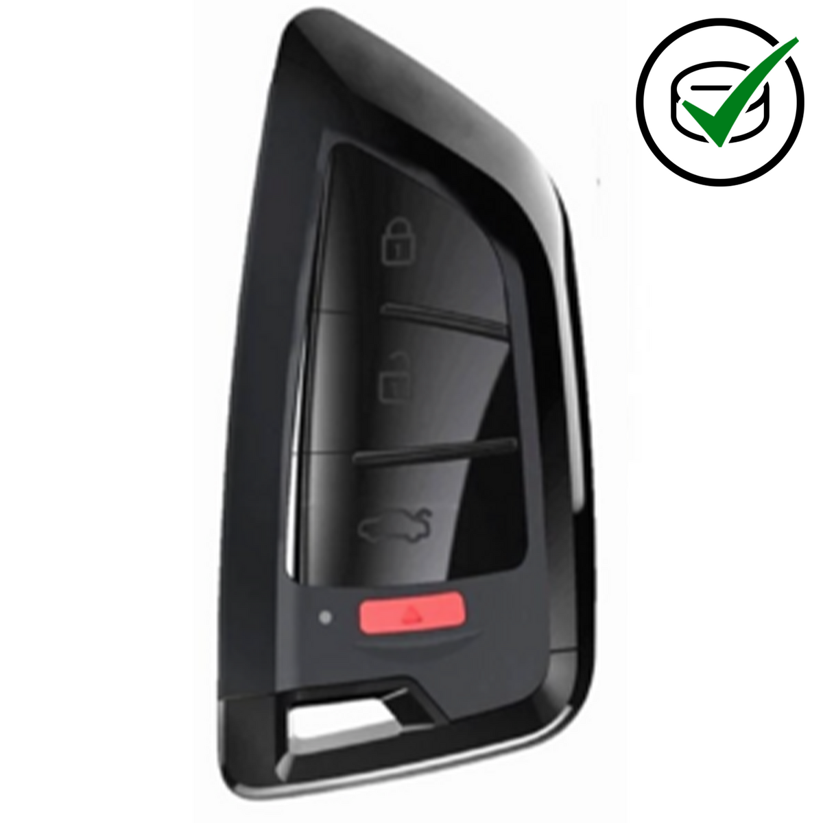 VVDIXSKF21EN Key tool 4 button Universal wireless Smart remote
