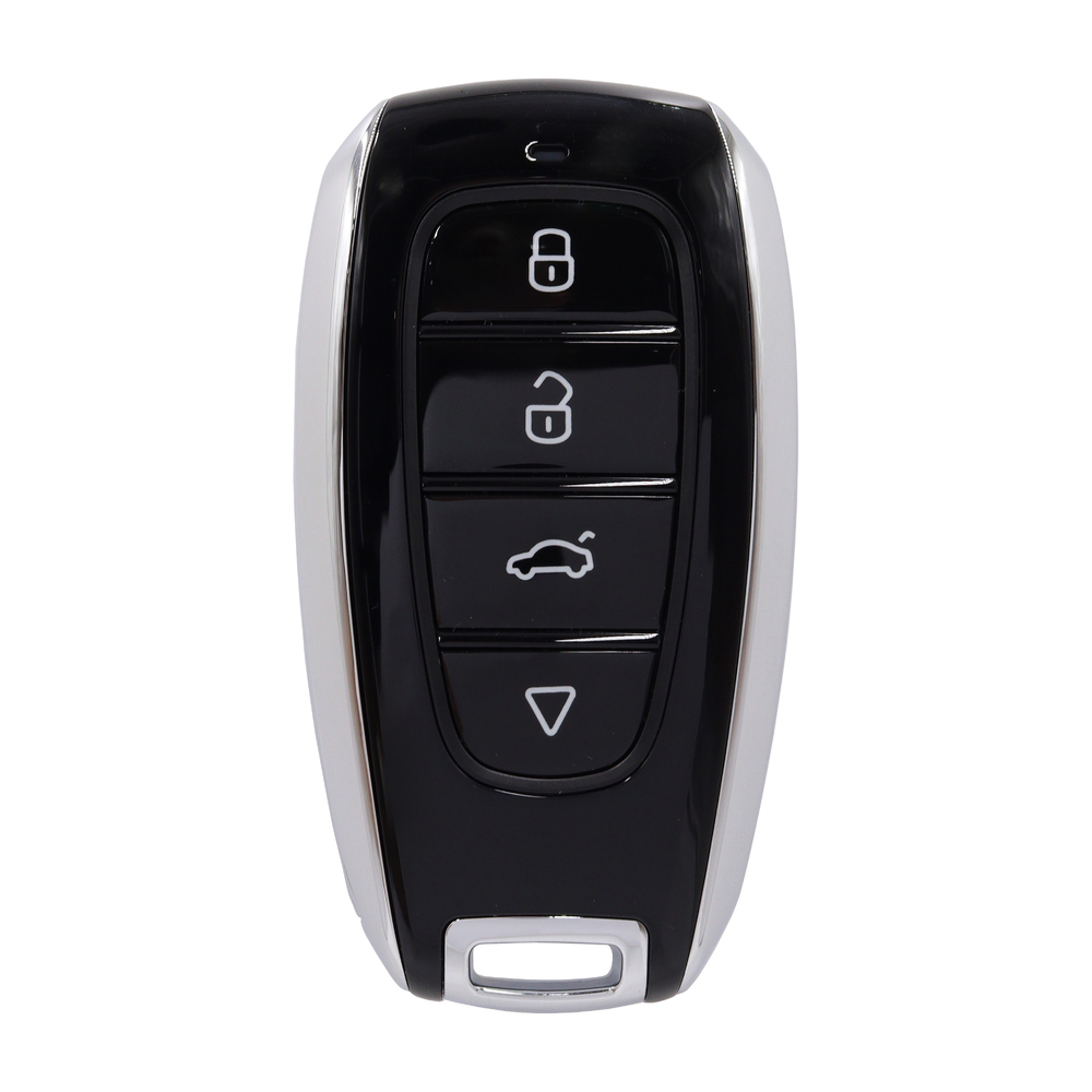 Xhorse XSSBR0EN 4 Buttons Subaru Style XM38 Universal Smart Key 