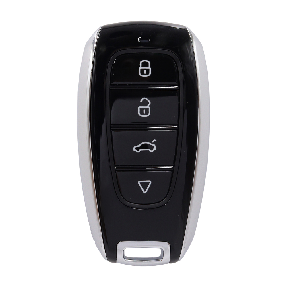 Xhorse 4 Buttons Subaru Style XM38 Series Universal Smart Key - XSSBR0EN