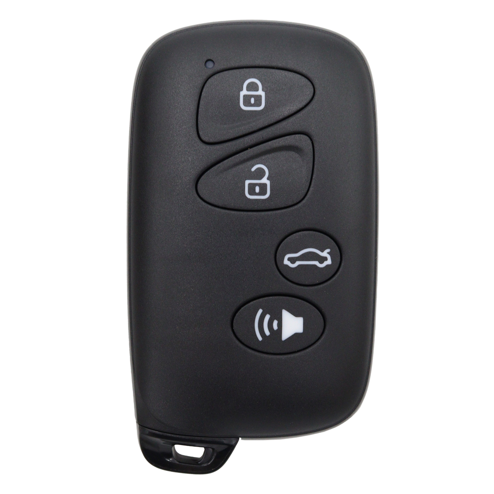 XHORSE XSTO03EN Toyota Style Universal XM38 Smart key 4-Button