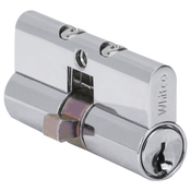 Whitco Euro Cylinder 5P KD