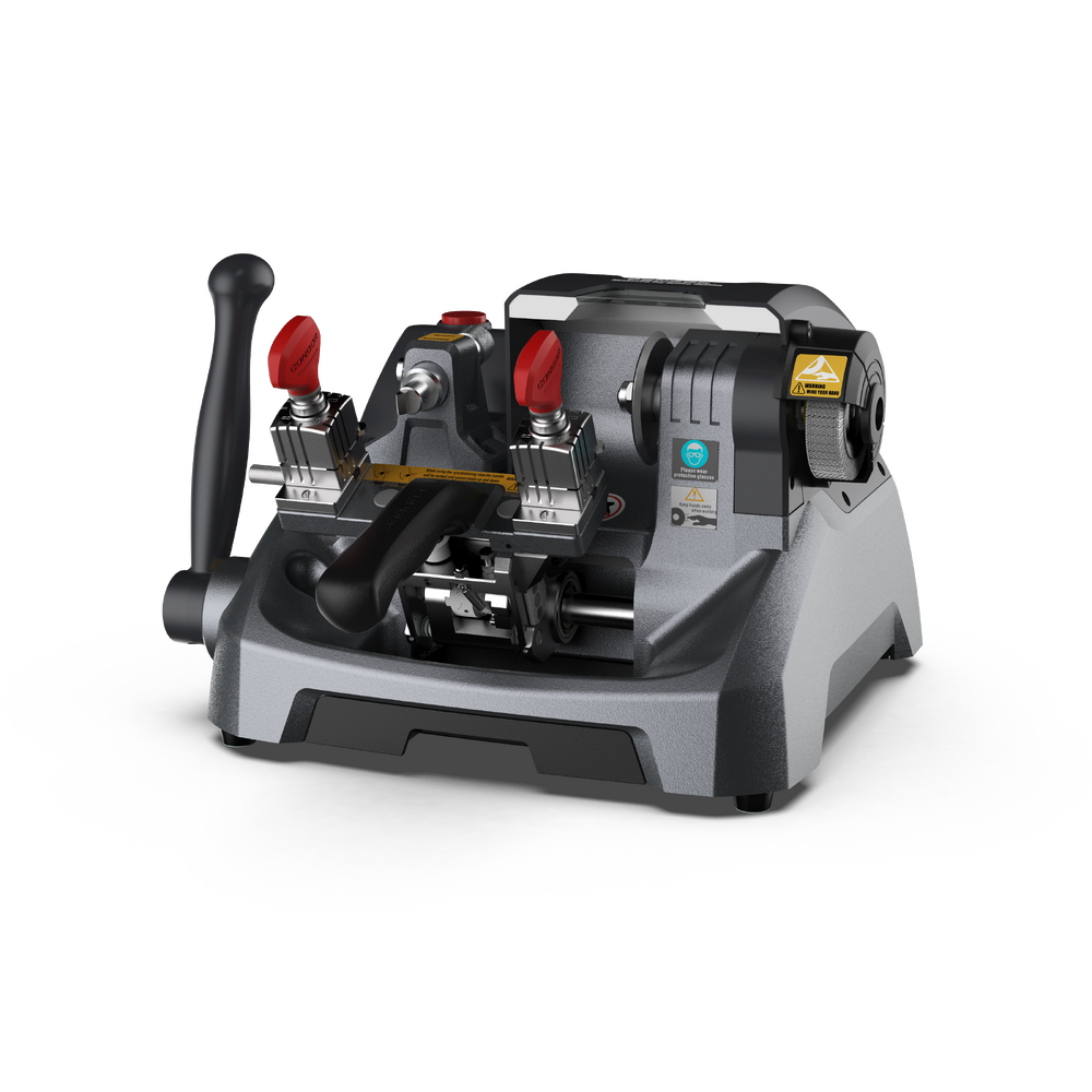Xhorse Condor XC-003 Mechanical Key Cutting Machine