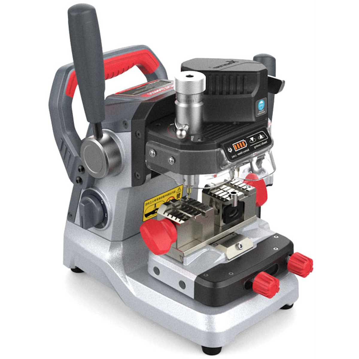 Xhorse Manual Track Duplicating Machine