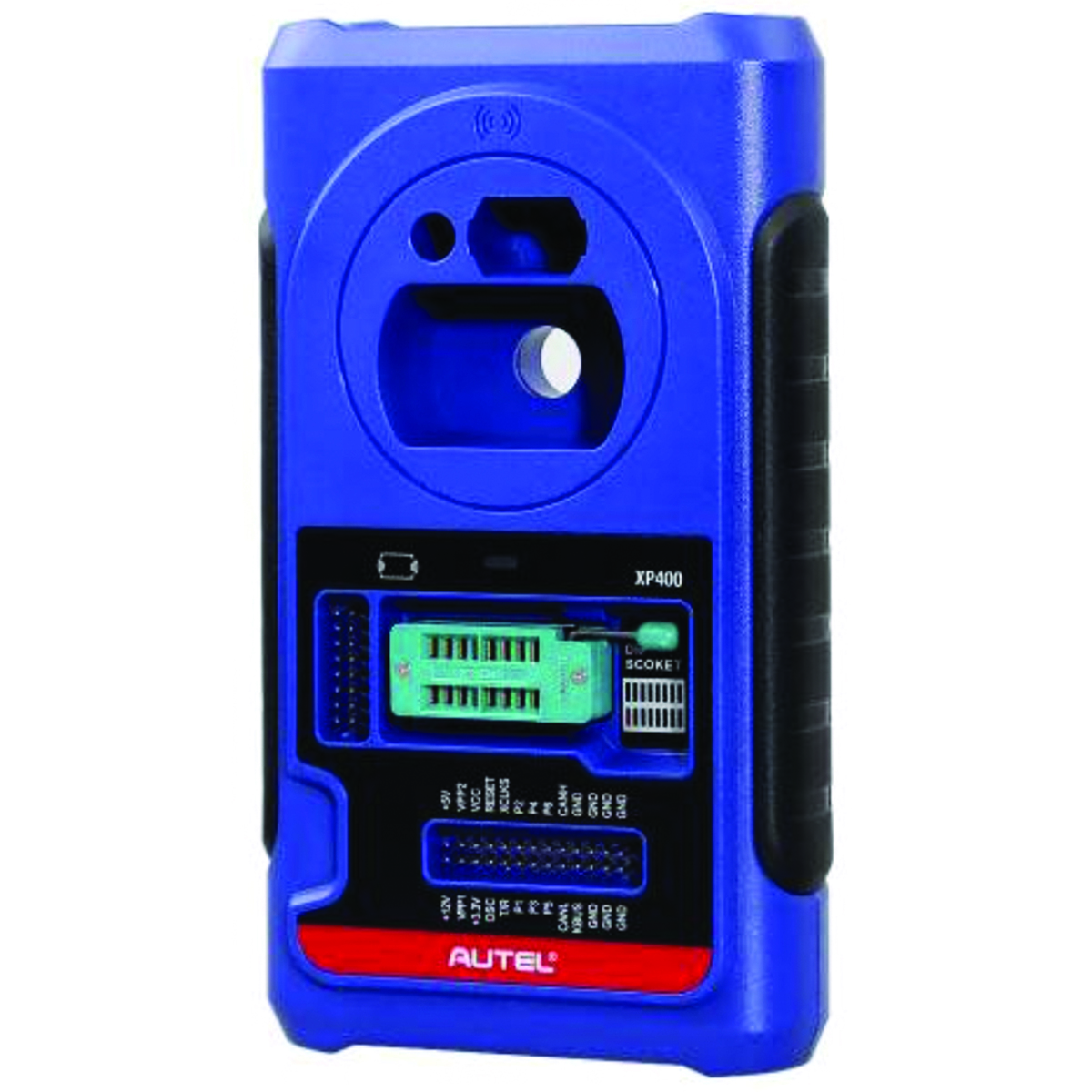 Autel XP400Pro Key and Chip Programmer Work with Autel MaxiIM IM608/IM508