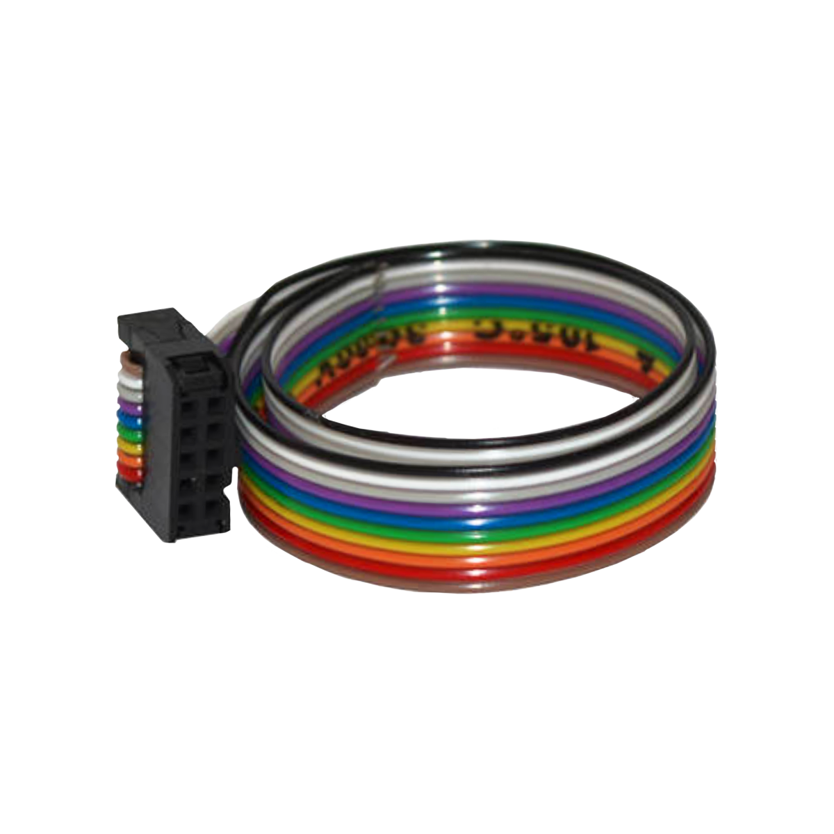 Eeprom & MCU Application 10 Pin Cable