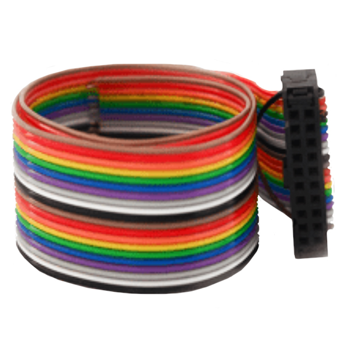 Eeprom & MCU Application 20 Pin Cable
