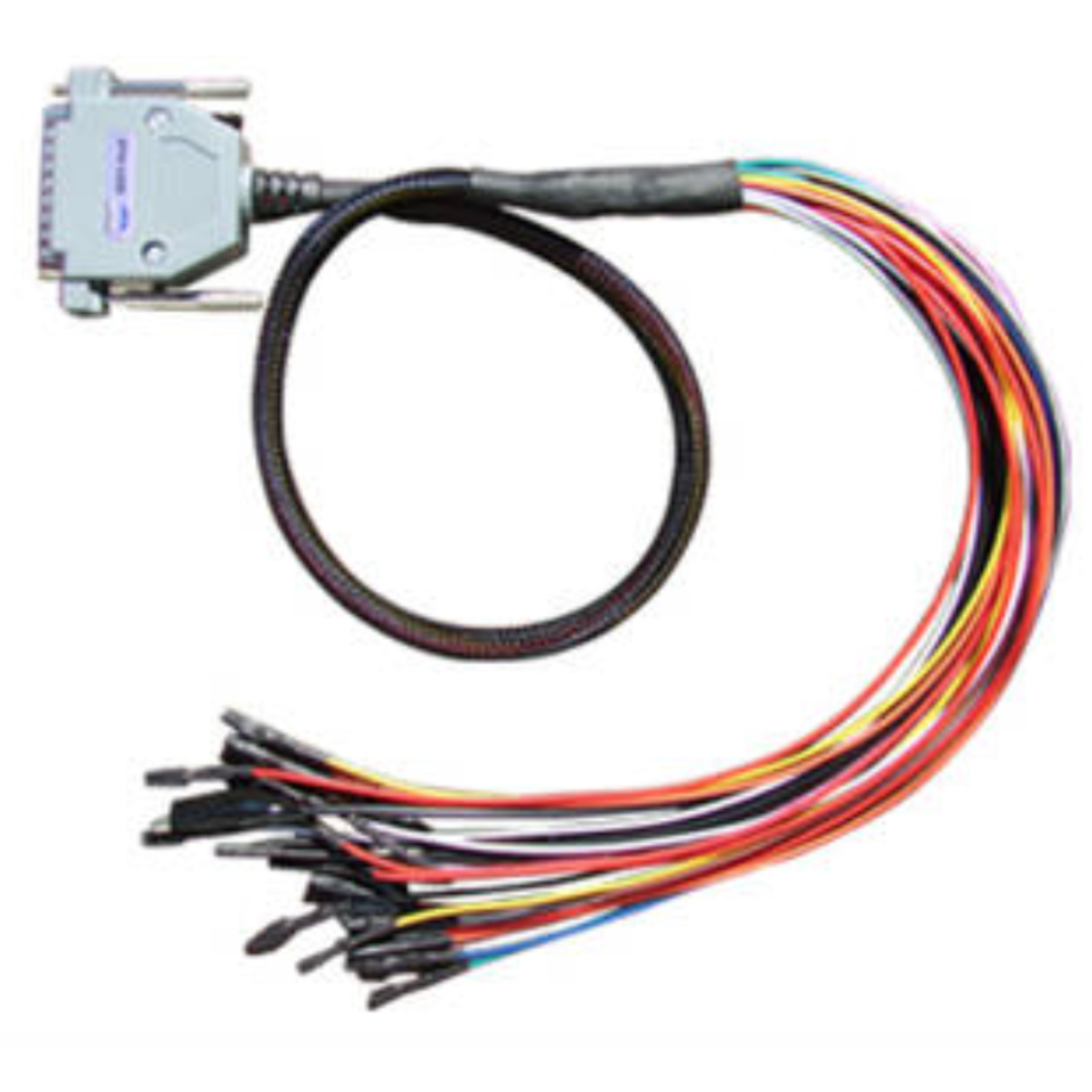 Universal OBD2-Dongle Cable