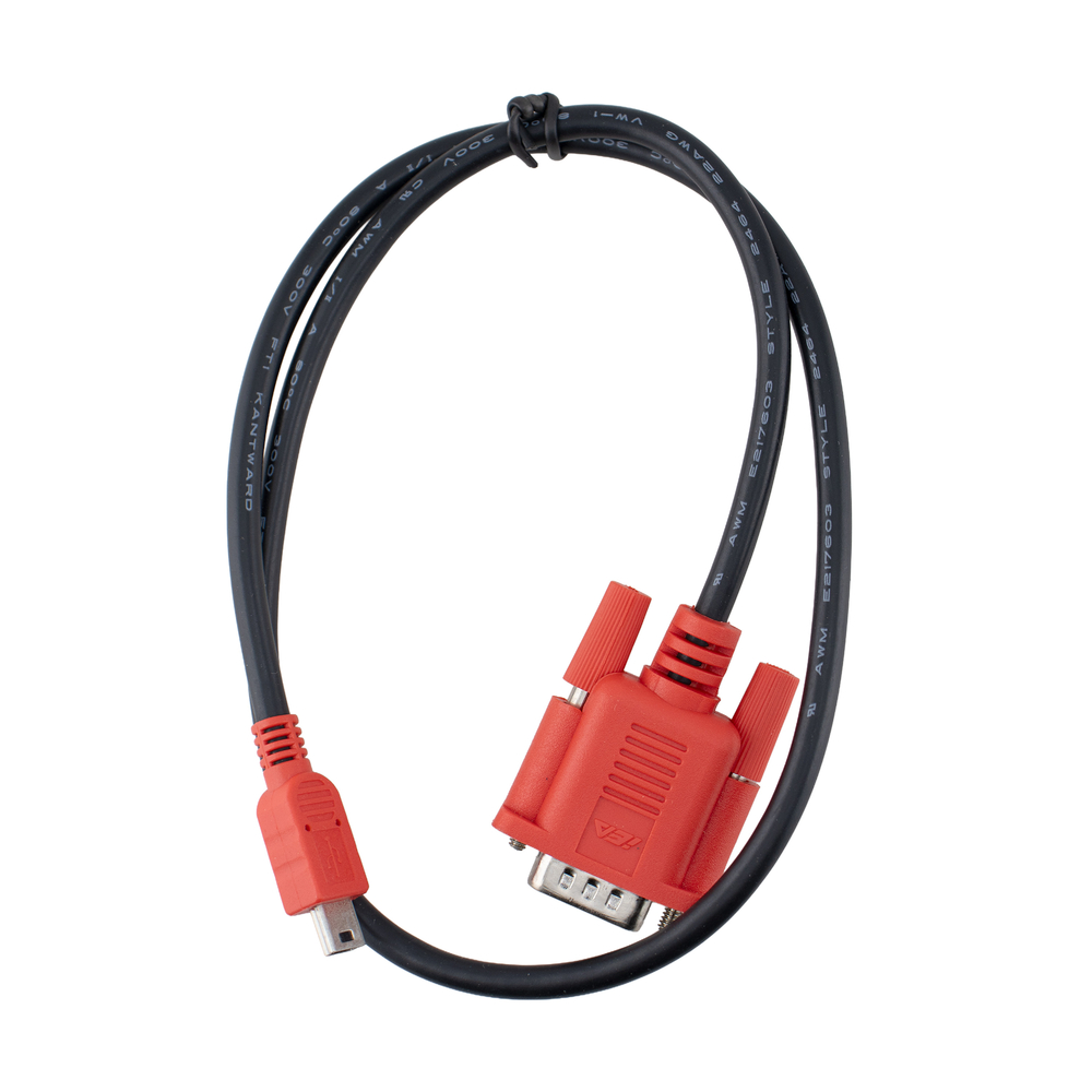 Zed-Full ZFH-C10 Mercedes Benz IR-Prog Zed-Full Connection Cable