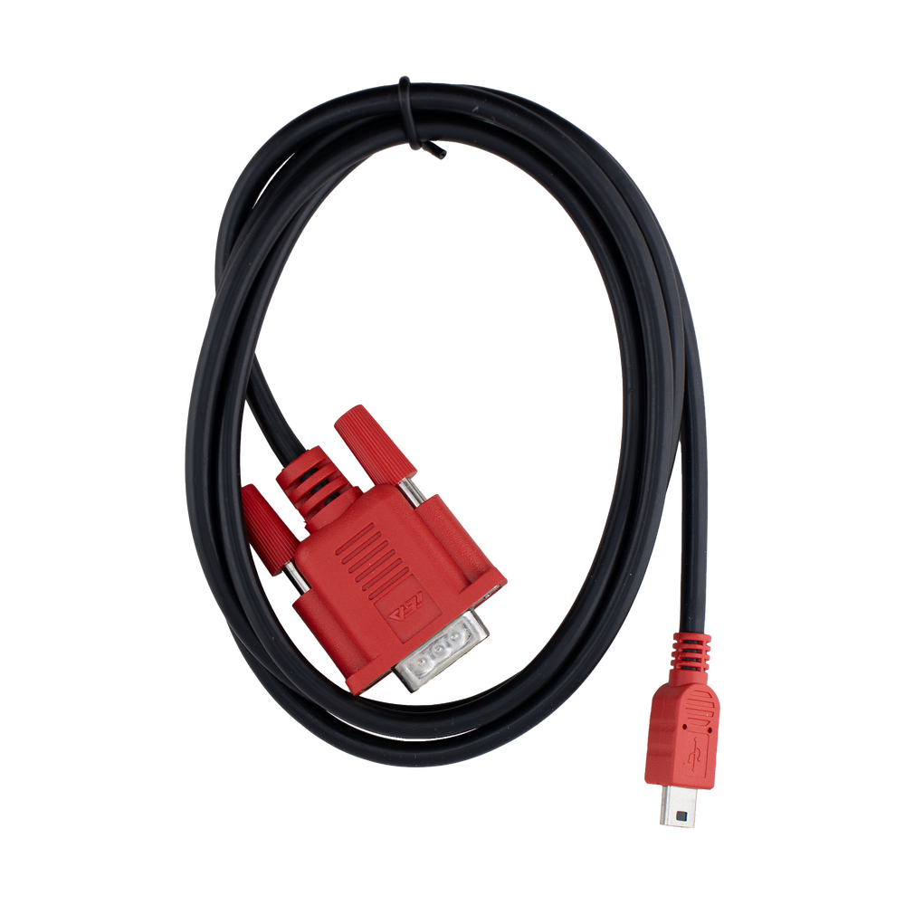 Zed-Full ZFH-C15 Mercedes Benz / Toyota UTE Connection Cable