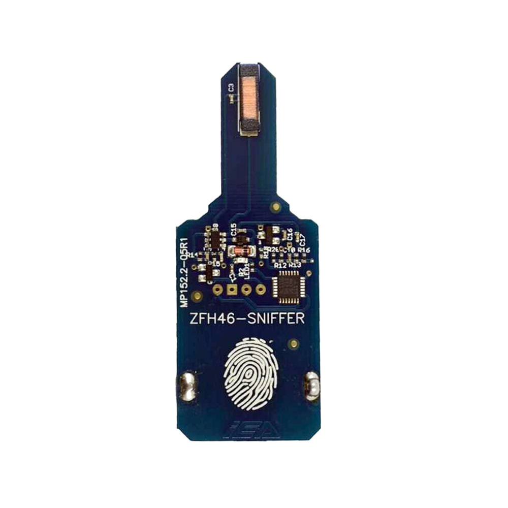 Zed-Full ZFH46 Sniffer To Copy 46 Philips Chips