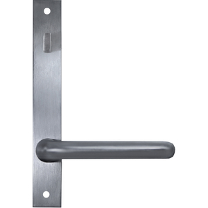 Internal narrow plate furniture with Turn SC