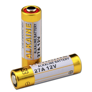 27A Alkaline Battery