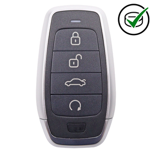 Autel KM100, 4 button Universal Smart remote