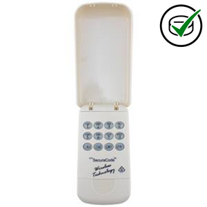 ATA KPX-5 Genuine Keypad Enclosure/Case ONLY