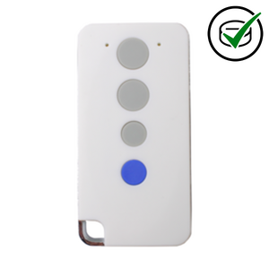 CSI Classic CSI-1 Pro Series Genuine Remote