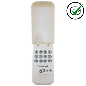 ATA KPX-5 Genuine Keypad