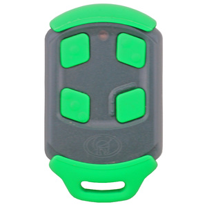 Genuine Centsys Nova Smart 2, 4 button remote handset 434MHz