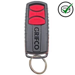 Grifco+ 2.0 E960G Genuine Remote