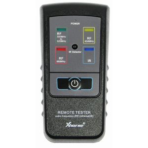 Xhorse Frequency Reader